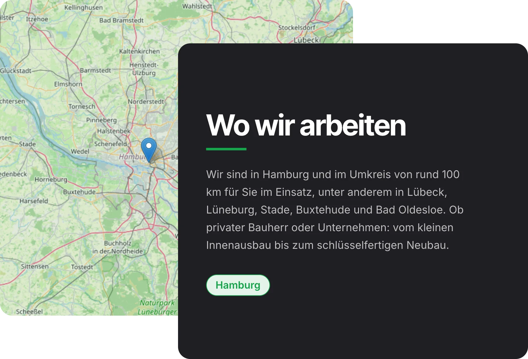 Aufträge aus Ihrer Umgebung gewinnen